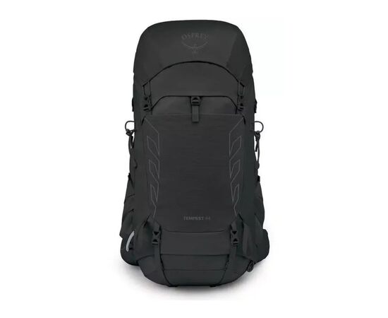 Рюкзак туристический Osprey Tempest 44 black/coal grey - XS/S - чорний/сірий (009.3837), изображение 3 Рюкзак туристический Osprey Tempest 44 black/coal grey - XS/S - чорний/сірий (009.3837), изображение 3