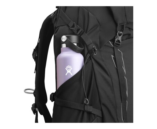 Рюкзак туристический Osprey Tempest 44 black/coal grey - XS/S - чорний/сірий (009.3837), изображение 6 Рюкзак туристический Osprey Tempest 44 black/coal grey - XS/S - чорний/сірий (009.3837), изображение 6