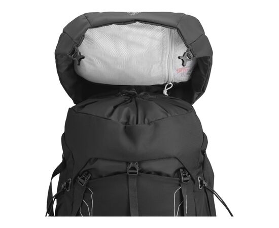 Рюкзак туристический Osprey Tempest 44 black/coal grey - XS/S - чорний/сірий (009.3837), изображение 7 Рюкзак туристический Osprey Tempest 44 black/coal grey - XS/S - чорний/сірий (009.3837), изображение 7