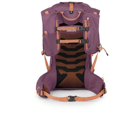 Рюкзак туристический Osprey Tempest Velocity 20 pashmina/melon - WM/L - фіолетовий (009.3552), изображение 2 Рюкзак туристический Osprey Tempest Velocity 20 pashmina/melon - WM/L - фіолетовий (009.3552), изображение 2