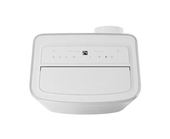 Кондиционер Electrolux EXP26U339HW, изображение 4 Кондиционер Electrolux EXP26U339HW, изображение 4