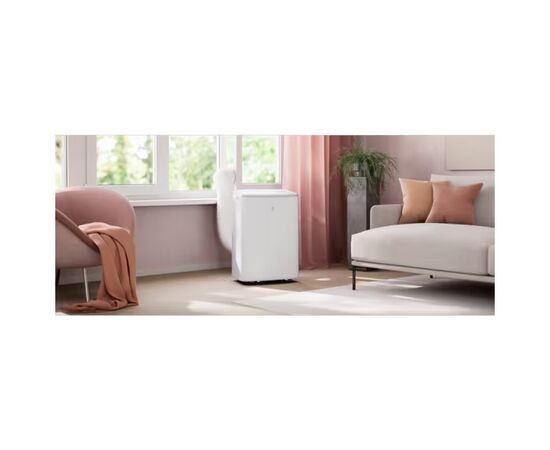 Кондиционер Electrolux EXP26U339HW, изображение 6 Кондиционер Electrolux EXP26U339HW, изображение 6