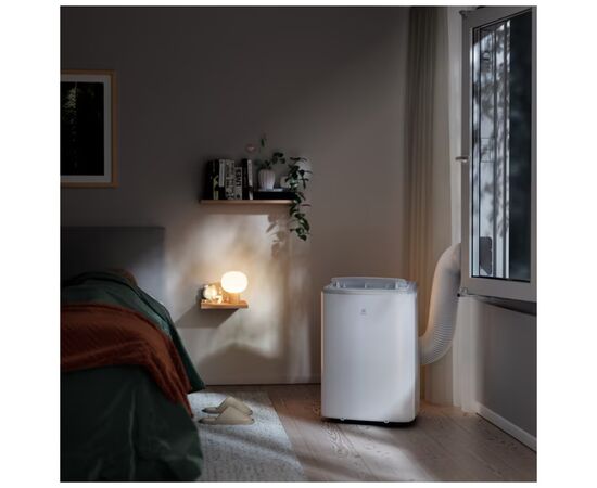 Кондиционер Electrolux EXP26U339HW, изображение 7 Кондиционер Electrolux EXP26U339HW, изображение 7