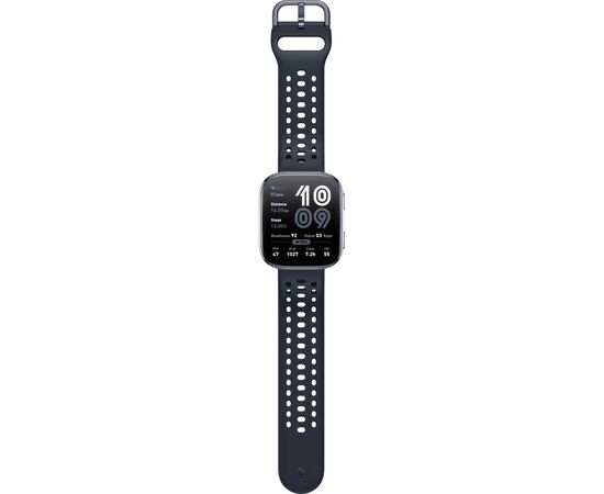 Смарт-часы Amazfit Bip 6 Black W2435AP1N (1147277), изображение 5 Смарт-часы Amazfit Bip 6 Black W2435AP1N (1147277), изображение 5