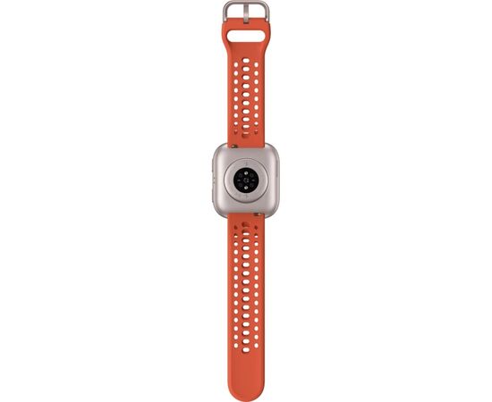 Смарт-часы Amazfit Bip 6 Red W2435AP5N (1147280), изображение 6 Смарт-часы Amazfit Bip 6 Red W2435AP5N (1147280), изображение 6