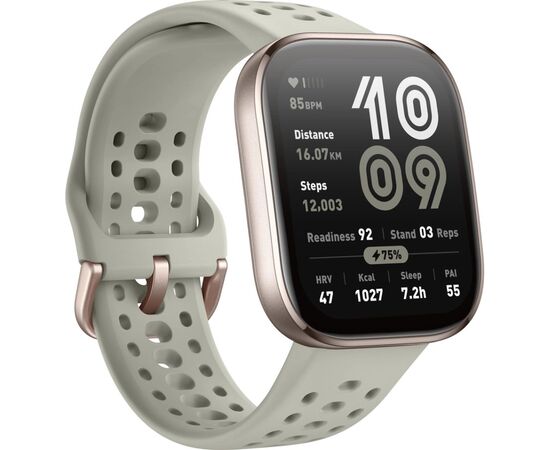 Смарт-часы Amazfit Bip 6 Stone W2435AP4N (1147279), изображение 3 Смарт-часы Amazfit Bip 6 Stone W2435AP4N (1147279), изображение 3