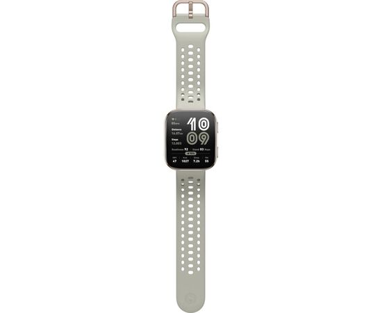 Смарт-часы Amazfit Bip 6 Stone W2435AP4N (1147279), изображение 5 Смарт-часы Amazfit Bip 6 Stone W2435AP4N (1147279), изображение 5