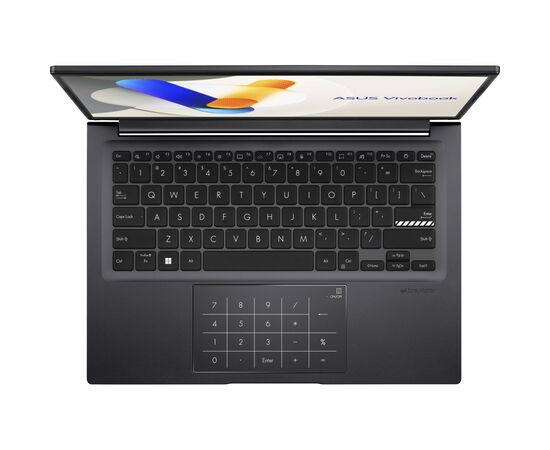 Ноутбук ASUS Vivobook 14 X1405VA-LY510 (90NB10M7-M00MP0), зображення 4