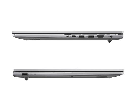 Ноутбук ASUS Vivobook 17 X1704VA-AU551 (90NB10V1-M00LL0), изображение 5 Ноутбук ASUS Vivobook 17 X1704VA-AU551 (90NB10V1-M00LL0), изображение 5