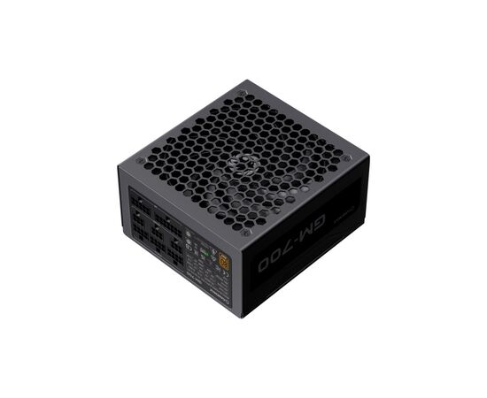 Блок питания Gamemax 700W (GM-700 Modular), изображение 3 Блок питания Gamemax 700W (GM-700 Modular), изображение 3