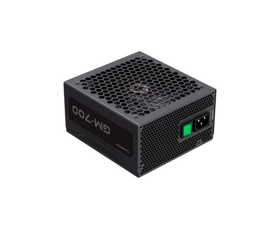 Блок питания Gamemax 700W (GM-700 Modular), изображение 4 Блок питания Gamemax 700W (GM-700 Modular), изображение 4
