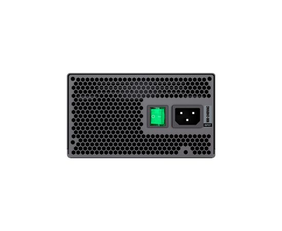 Блок питания Gamemax 700W (GM-700 Modular), изображение 7 Блок питания Gamemax 700W (GM-700 Modular), изображение 7