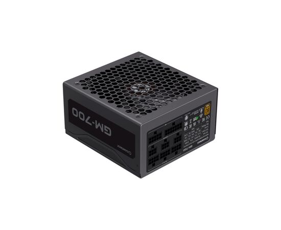Блок питания Gamemax 700W (GM-700 Modular)