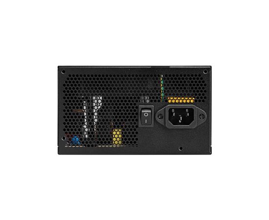 Блок питания MSI 550W (MAG A550BNL), изображение 4 Блок питания MSI 550W (MAG A550BNL), изображение 4