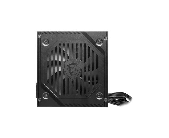Блок питания MSI 550W (MAG A550BNL), изображение 5 Блок питания MSI 550W (MAG A550BNL), изображение 5