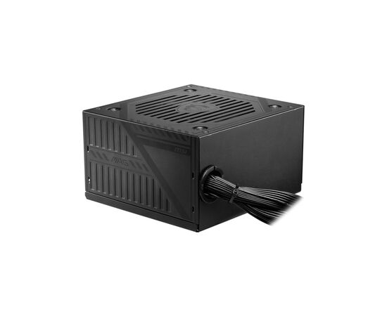 Блок живлення MSI 550W (MAG A550BNL)