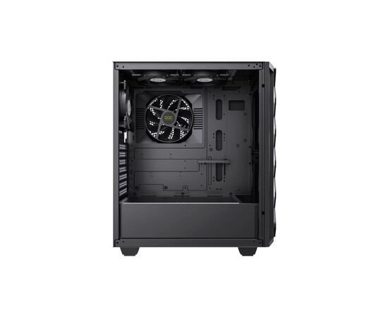 Корпус Gamemax Black Diamond CP, изображение 10 Корпус Gamemax Black Diamond CP, изображение 10
