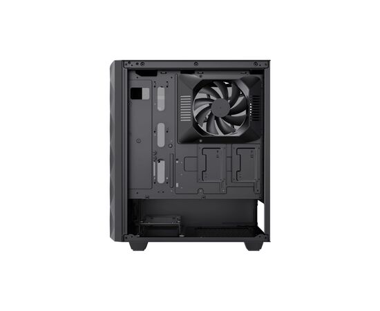 Корпус Gamemax Black Diamond CP, изображение 11 Корпус Gamemax Black Diamond CP, изображение 11