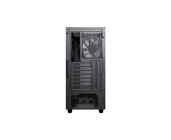 Корпус Gamemax Black Diamond CP, изображение 5 Корпус Gamemax Black Diamond CP, изображение 5
