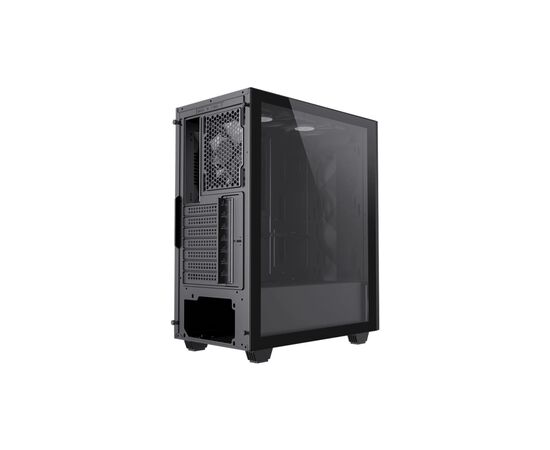 Корпус Gamemax Black Diamond CP, изображение 7 Корпус Gamemax Black Diamond CP, изображение 7