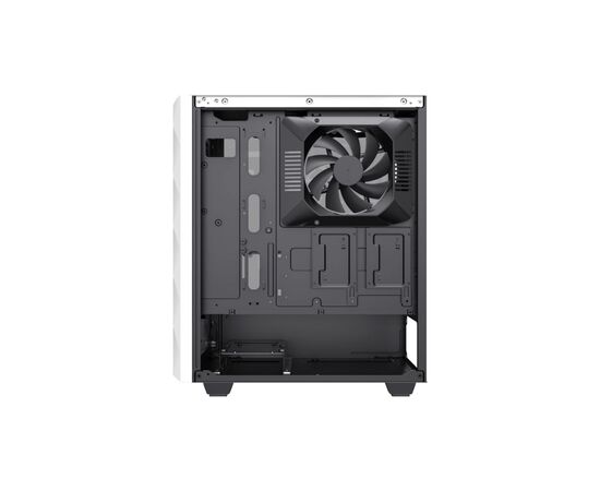 Корпус Gamemax White Diamond CP, изображение 11 Корпус Gamemax White Diamond CP, изображение 11