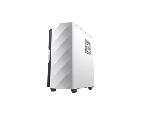 Корпус Gamemax White Diamond CP, изображение 3 Корпус Gamemax White Diamond CP, изображение 3