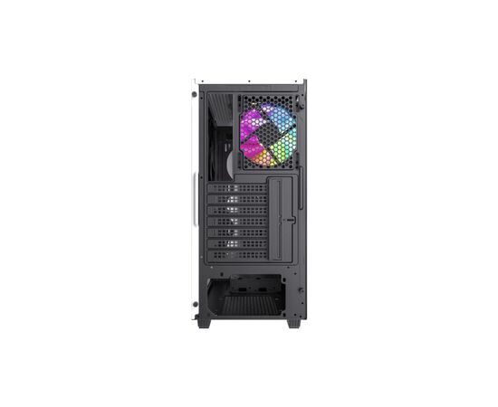 Корпус Gamemax White Diamond CP, изображение 6 Корпус Gamemax White Diamond CP, изображение 6
