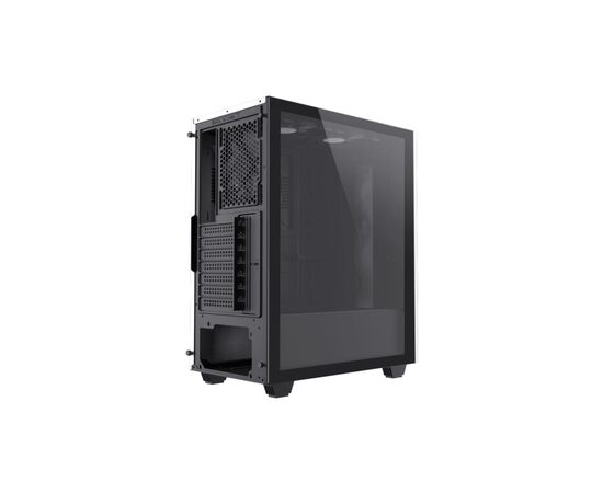 Корпус Gamemax White Diamond CP, изображение 7 Корпус Gamemax White Diamond CP, изображение 7