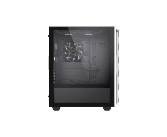 Корпус Gamemax White Diamond CP, изображение 9 Корпус Gamemax White Diamond CP, изображение 9