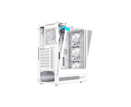Корпус Gamemax Starlight 2 AW (Starlight 2AW), изображение 12 Корпус Gamemax Starlight 2 AW (Starlight 2AW), изображение 12