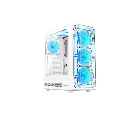 Корпус Gamemax Starlight 2 AW (Starlight 2AW), изображение 2 Корпус Gamemax Starlight 2 AW (Starlight 2AW), изображение 2