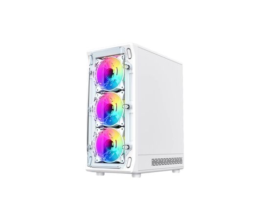 Корпус Gamemax Starlight 2 AW (Starlight 2AW), изображение 3 Корпус Gamemax Starlight 2 AW (Starlight 2AW), изображение 3