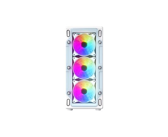 Корпус Gamemax Starlight 2 AW (Starlight 2AW), изображение 4 Корпус Gamemax Starlight 2 AW (Starlight 2AW), изображение 4