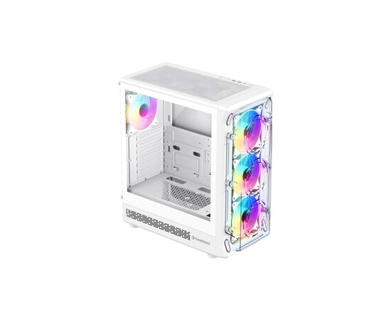 Корпус Gamemax Starlight 2 AW (Starlight 2AW), изображение 6 Корпус Gamemax Starlight 2 AW (Starlight 2AW), изображение 6