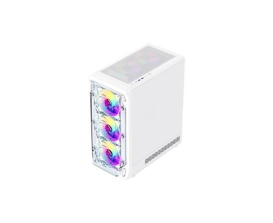 Корпус Gamemax Starlight 2 AW (Starlight 2AW), изображение 7 Корпус Gamemax Starlight 2 AW (Starlight 2AW), изображение 7