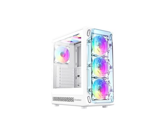 Корпус Gamemax Starlight 2 AW (Starlight 2AW)