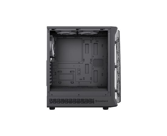 Корпус Gamemax Starlight 2 AB, изображение 10 Корпус Gamemax Starlight 2 AB, изображение 10