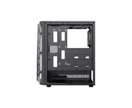 Корпус Gamemax Starlight 2 AB, изображение 11 Корпус Gamemax Starlight 2 AB, изображение 11