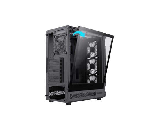 Корпус Gamemax Starlight 2 AB, изображение 12 Корпус Gamemax Starlight 2 AB, изображение 12