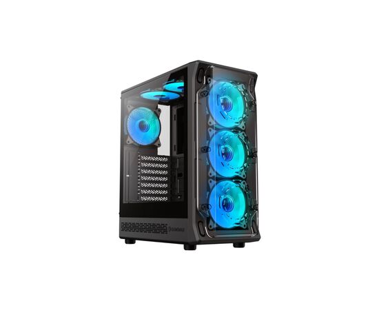 Корпус Gamemax Starlight 2 AB, изображение 2 Корпус Gamemax Starlight 2 AB, изображение 2