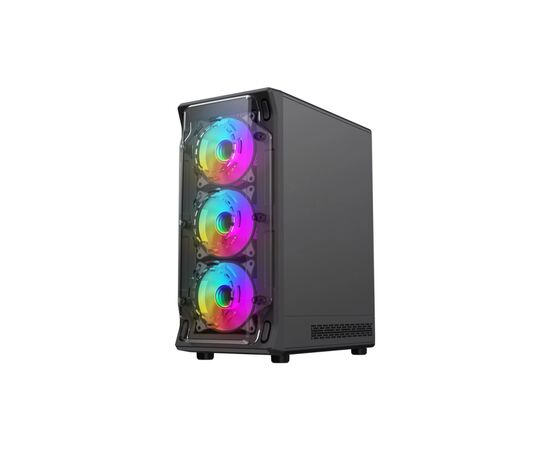 Корпус Gamemax Starlight 2 AB, изображение 3 Корпус Gamemax Starlight 2 AB, изображение 3