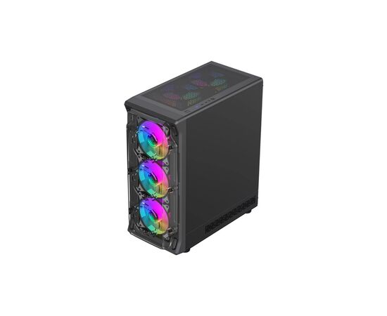 Корпус Gamemax Starlight 2 AB, изображение 5 Корпус Gamemax Starlight 2 AB, изображение 5