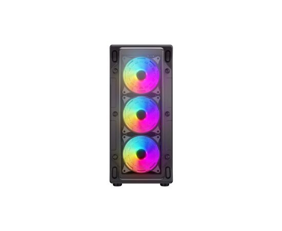 Корпус Gamemax Starlight 2 AB, изображение 6 Корпус Gamemax Starlight 2 AB, изображение 6