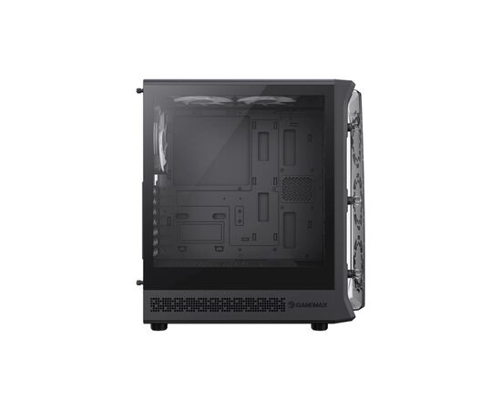Корпус Gamemax Starlight 2 AB, изображение 8 Корпус Gamemax Starlight 2 AB, изображение 8
