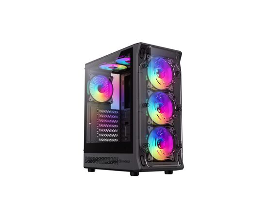 Корпус Gamemax Starlight 2 AB