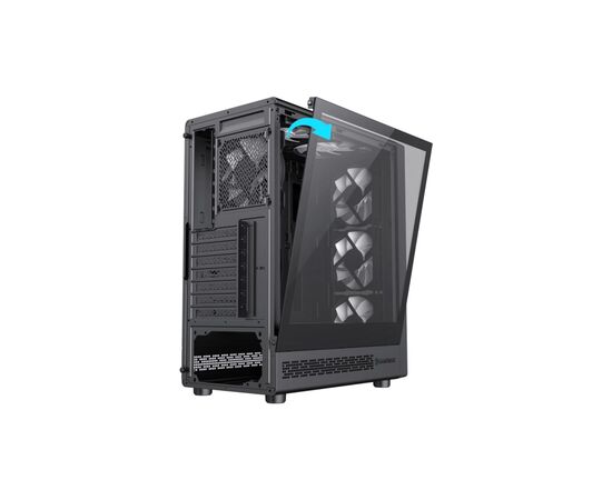 Корпус Gamemax Storm 2 AB, изображение 10 Корпус Gamemax Storm 2 AB, изображение 10