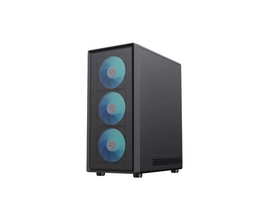 Корпус Gamemax Storm 2 AB, изображение 2 Корпус Gamemax Storm 2 AB, изображение 2