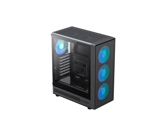 Корпус Gamemax Storm 2 AB, изображение 3 Корпус Gamemax Storm 2 AB, изображение 3