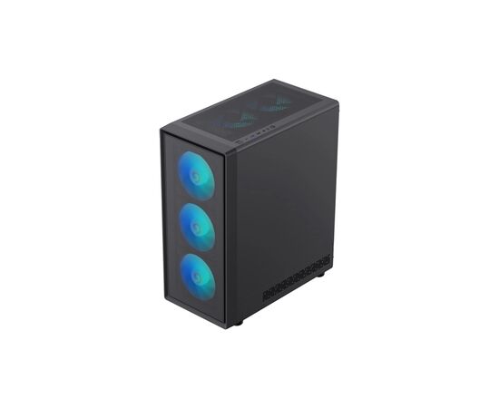 Корпус Gamemax Storm 2 AB, изображение 4 Корпус Gamemax Storm 2 AB, изображение 4