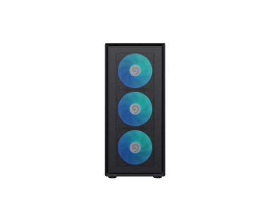 Корпус Gamemax Storm 2 AB, изображение 5 Корпус Gamemax Storm 2 AB, изображение 5
